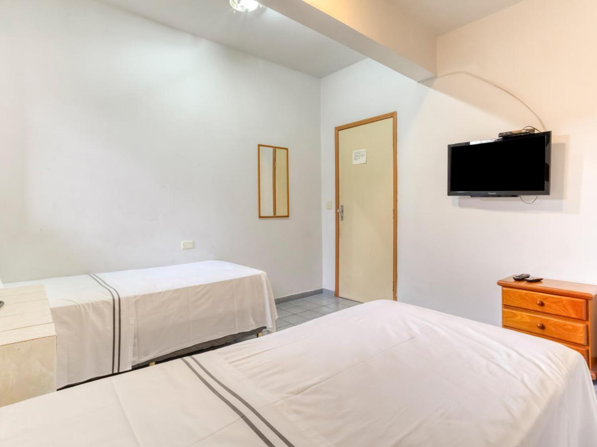 Hotel Itajuba - Goiania — Photos 2