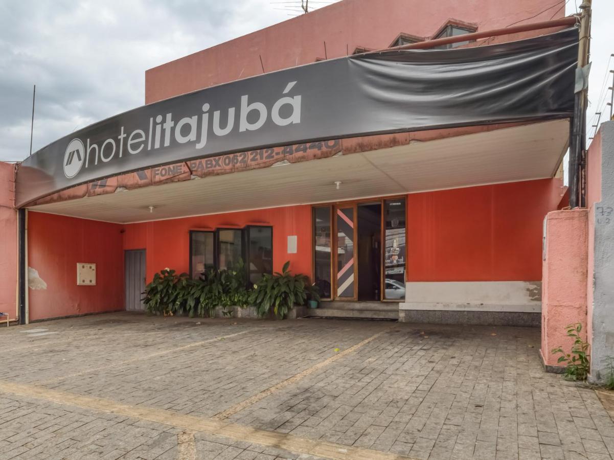 Hotel Itajuba - Goiania, Goiania