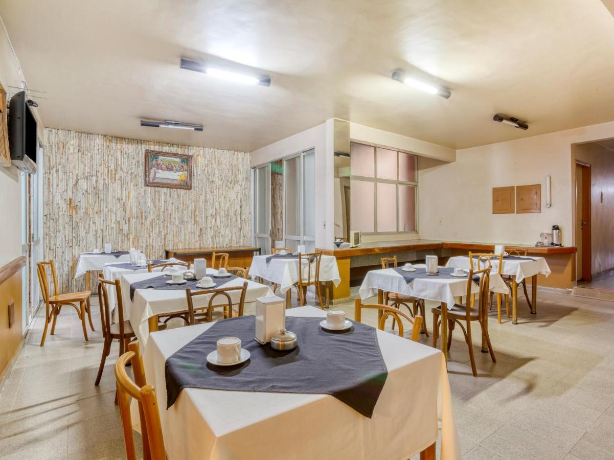 Hotel Itajuba - Goiania — Photos 3
