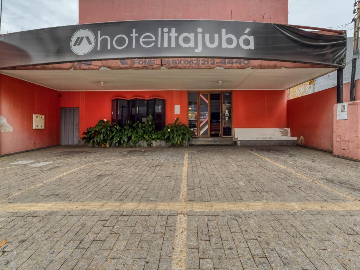 Hotel Itajuba - Goiania — Photos 1